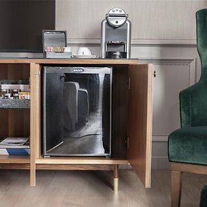 Junior Suite met een Slaapkamer